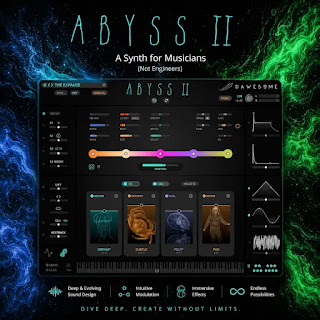 Dawesome Abyss v2.0.1 for Windows